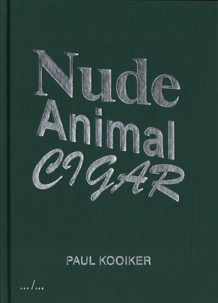tegenboschvanvreden | Nude Animal Cigar